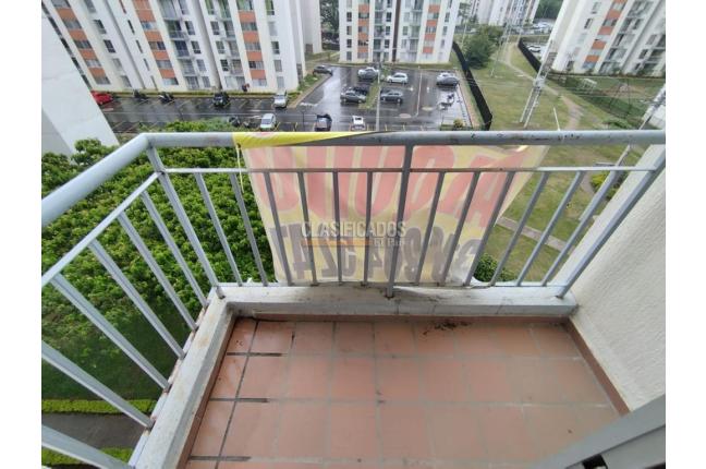 Apartamentos, Alquiler en Jamundí