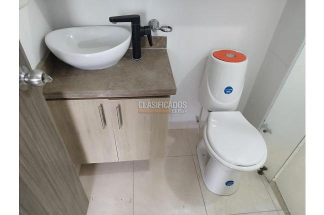 Apartamentos, Alquiler, Jamundí - $930.000