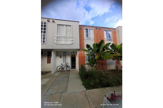 Casas, Venta en Jamundí