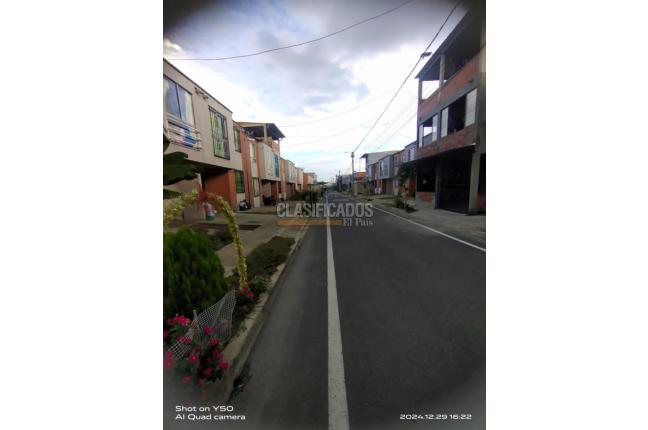 Casas, Venta en Jamundí