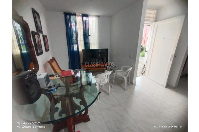 Casas, Venta en Jamundí