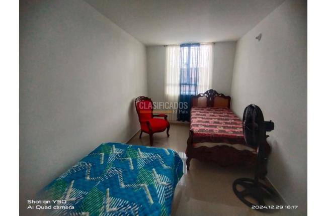 Casas, Venta, Jamundí - $175.000.000