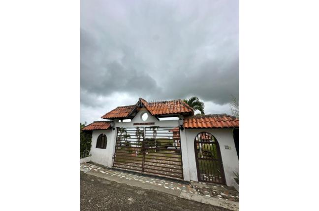 Casas, Venta, Calima (Darién) - $2.000.000.000