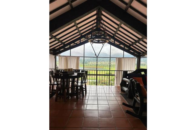 Casas, Venta, Calima (Darién) - $2.000.000.000