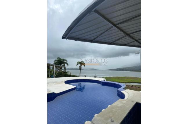 Casas, Alquiler, Calima (Darién) - $9.000.000