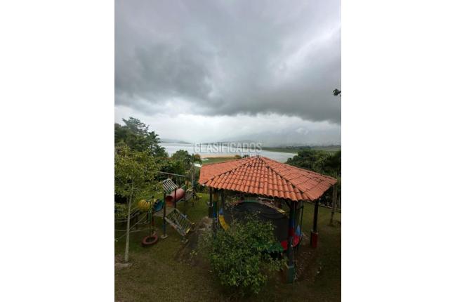 Casas, Alquiler, Calima (Darién) - $9.000.000