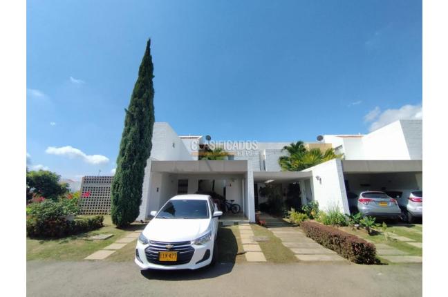 Casas, Venta en Jamundí