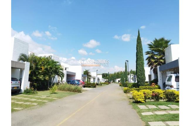 Casas, Venta en Jamundí