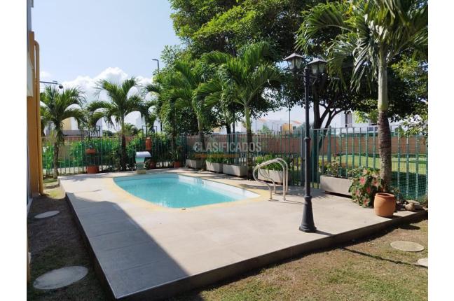 Casas, Venta en Jamundí