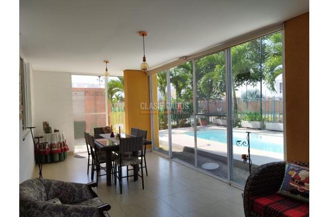 Casas, Venta, Jamundí - $850.000.000