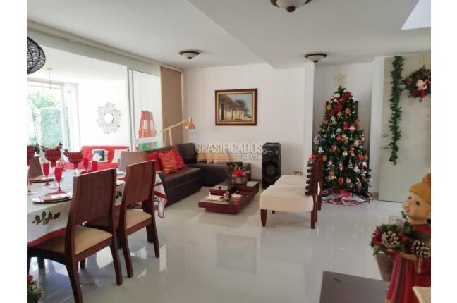 Casas, Venta, Jamundí - $850.000.000