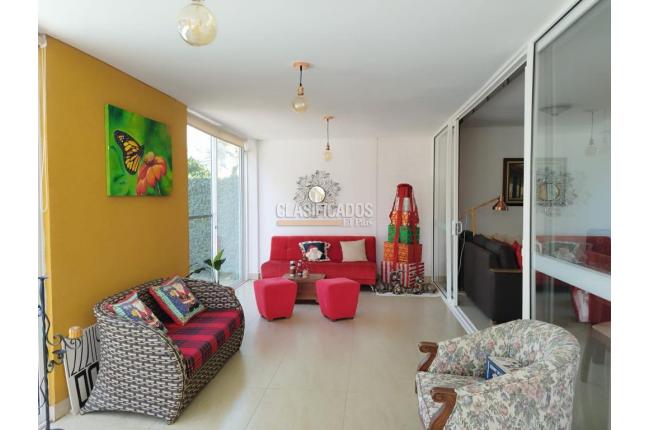 Casas, Venta, Jamundí - $850.000.000