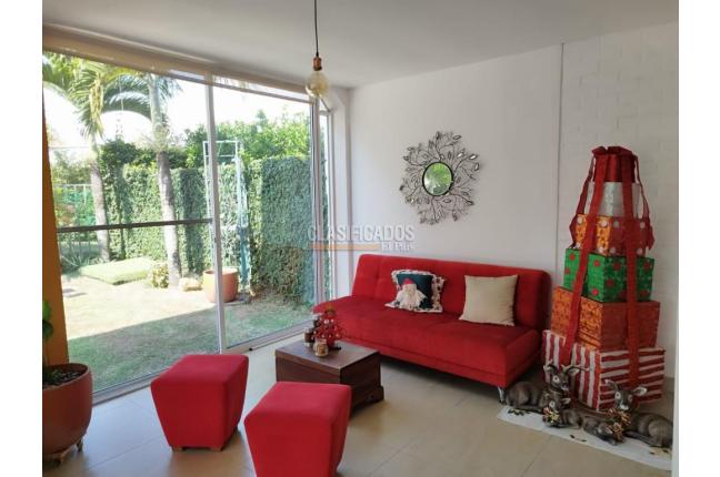 Casas, Venta, Jamundí - $850.000.000