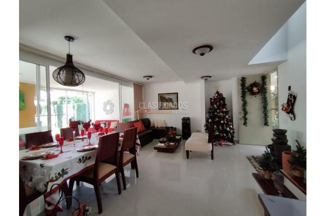 Casas, Venta, Jamundí - $850.000.000