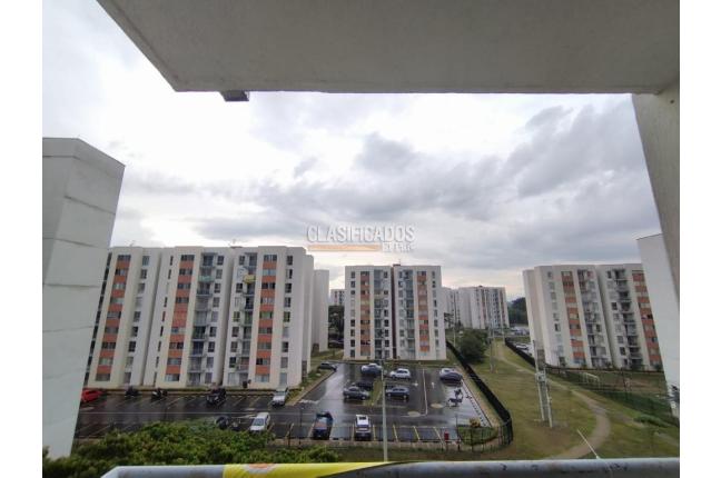 Apartamentos, Venta en Jamundí