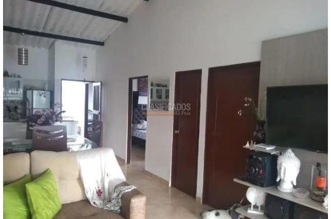 Casas, Venta en Dagua