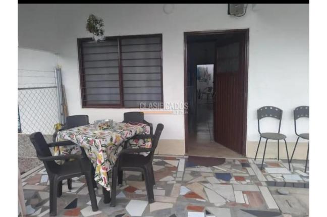 Casas, Venta en Dagua