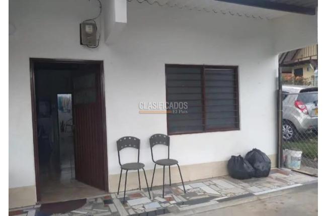 Casas, Venta en Dagua