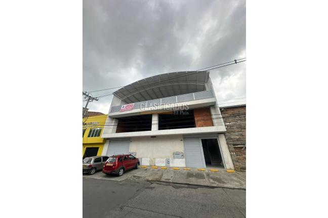 Locales y Bodegas, Alquiler en Alameda