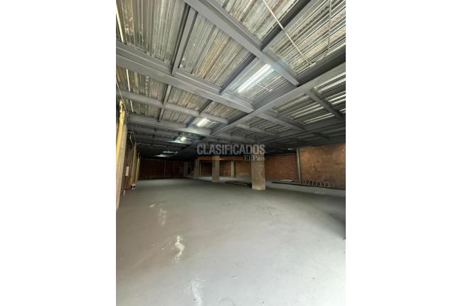 Locales y Bodegas, Alquiler, Alameda - $15.000.000