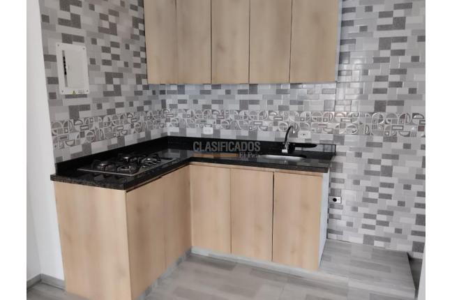 Apartamentos, Venta, Candelaria - $135.000.000