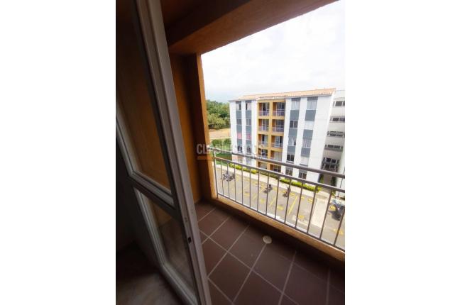 Apartamentos, Alquiler, Jamundí - $850.000