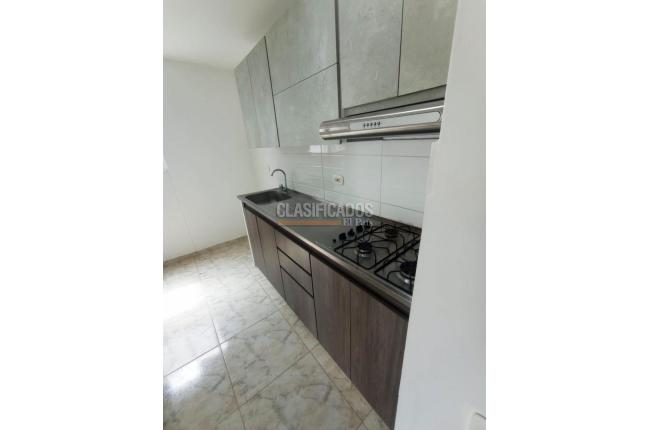 Apartamentos, Alquiler, Jamundí - $850.000