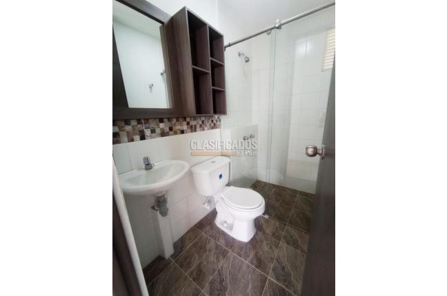 Apartamentos, Alquiler, Jamundí - $850.000