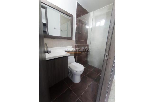 Apartamentos, Alquiler, Jamundí - $850.000