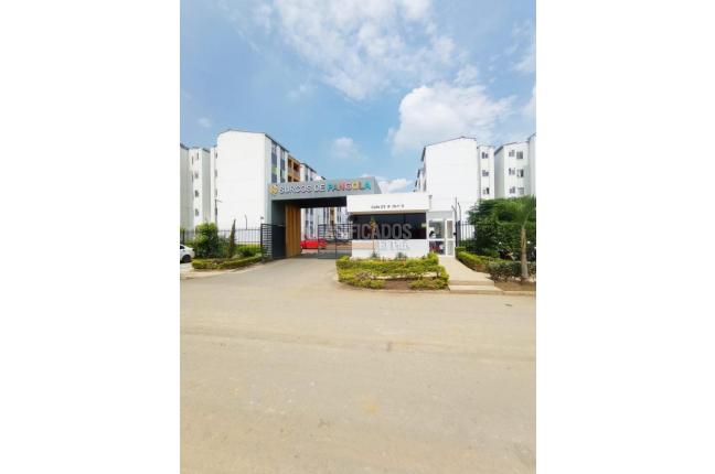 Apartamentos, Venta en Jamundí