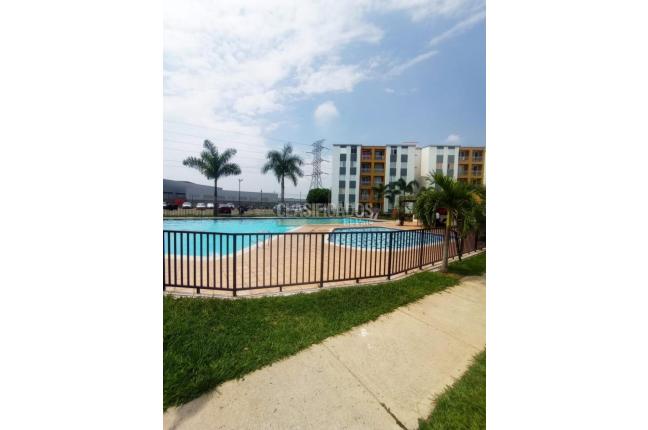 Apartamentos, Venta en Jamundí