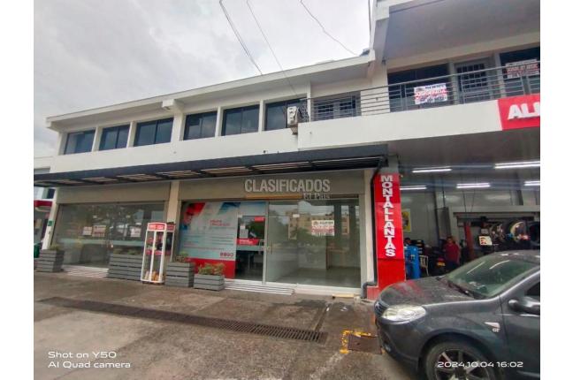 Locales y Bodegas, Alquiler en Unión de Vivienda Popular