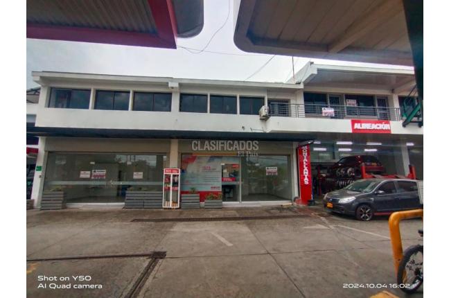 Locales y Bodegas, Alquiler en Unión de Vivienda Popular