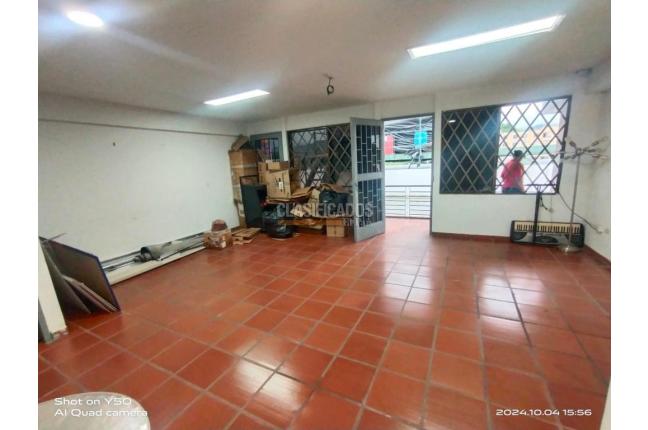 Locales y Bodegas, Alquiler, Unión de Vivienda Popular - $2.100.000