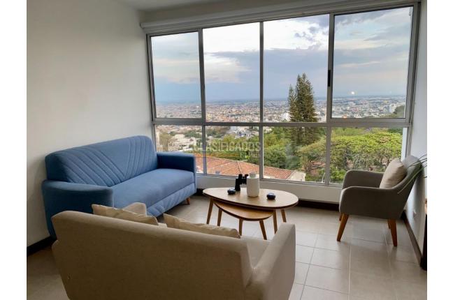 Apartamentos, Venta, Bellavista - $500.000.000