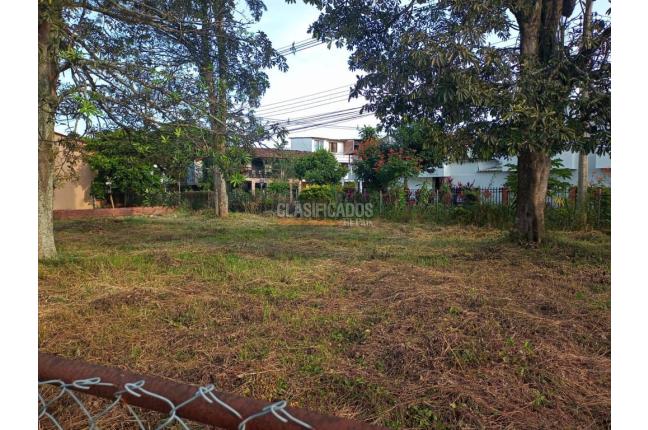 Lotes, Venta, Jamundí - $550.000.000