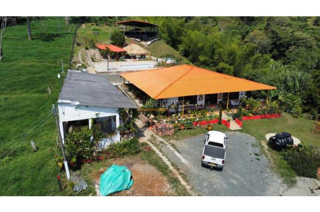 Fincas y Casas Campestres, Venta, Palmira - $1.490.000.000