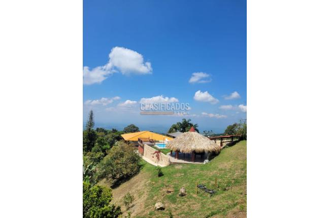 Fincas y Casas Campestres, Venta, Palmira - $1.490.000.000