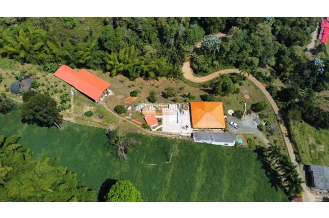 Fincas y Casas Campestres, Venta, Palmira - $1.490.000.000