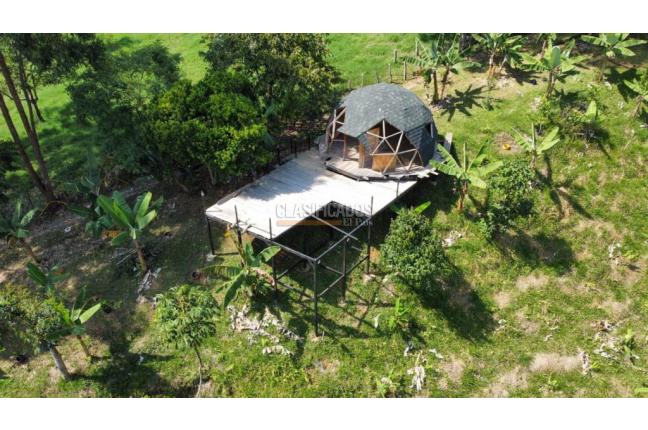 Fincas y Casas Campestres, Venta, Palmira - $1.490.000.000