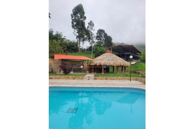 Fincas y Casas Campestres, Venta, Palmira - $1.490.000.000