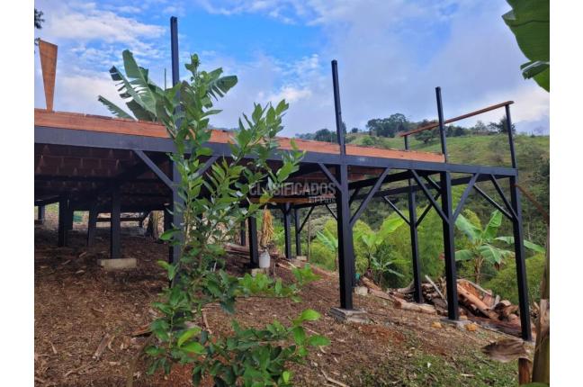 Fincas y Casas Campestres, Venta, Palmira - $1.490.000.000