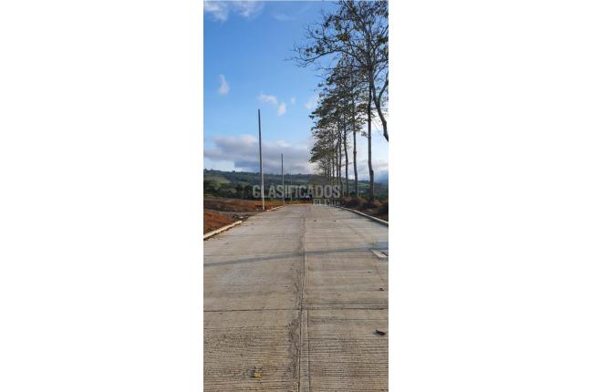 Lotes, Venta, Restrepo - $70.000.000