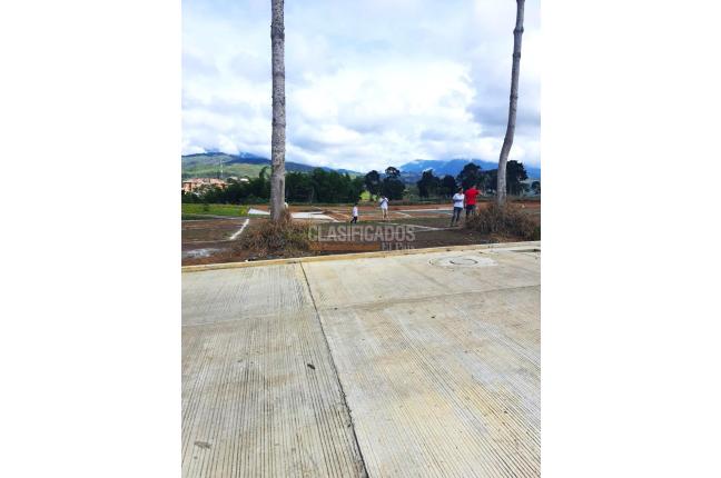 Lotes, Venta, Restrepo - $70.000.000