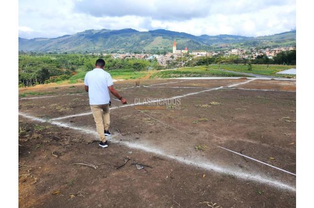 Lotes, Venta, Restrepo - $70.000.000