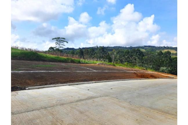 Lotes, Venta, Restrepo - $70.000.000