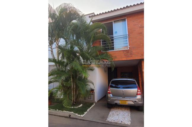 Casas, Venta en Jamundí