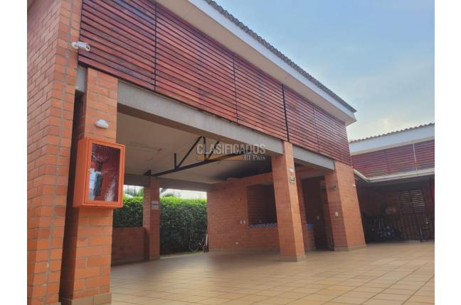 Casas, Venta en Jamundí