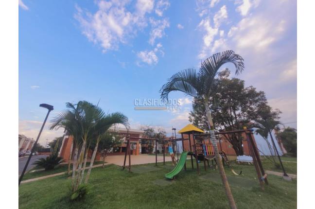 Casas, Venta, Jamundí - $300.000.000
