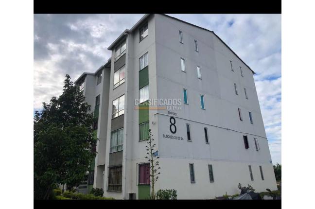 Apartamentos, Venta en Jamundí